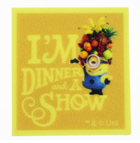 MINIONKI I'M DINNER.JPG