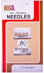 IGŁY BEZ NAWLEKANIA No.304