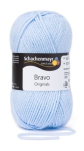 SMC BRAVO 8363 glacier