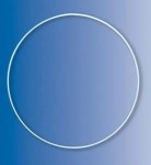 OBRĘCZ DO OBRABIANIA 15 cm