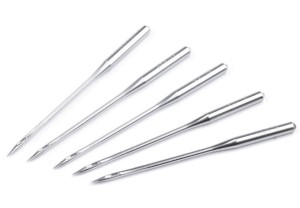 IGŁY DO JEANSU 110  KLASSE 