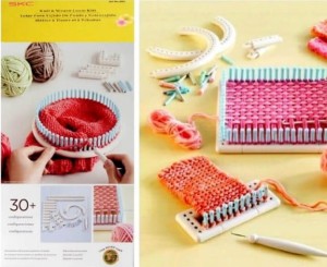 KROSNO DZIEWIARSKIE SKC 