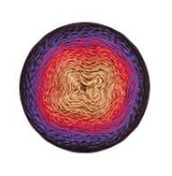 YARN ART FLOWERS  265