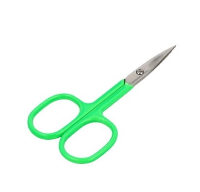 nożyczki neon zielony.jpg