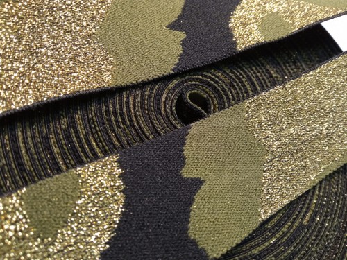 guma brokat moro zieleń 2.jpg