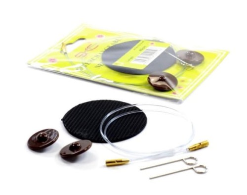 żyłka do łączenia drutów 40cm SKC.jpg