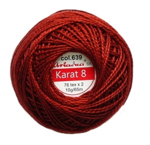 kordonek KARAT 8 kolor 639