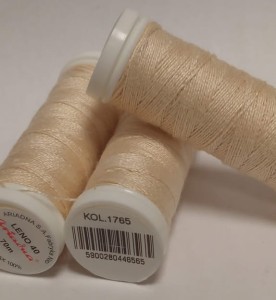 NICI LNIANE LENO 40 kolor 1765 kremowy