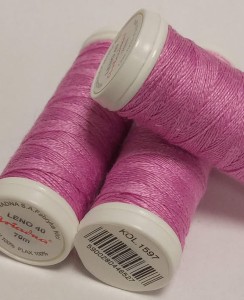 NICI LNIANE LENO 40 kolor 1597 różowy