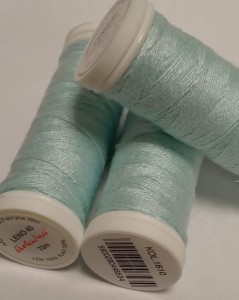 NICI LNIANE LENO 40 kolor 1610 seledynowy