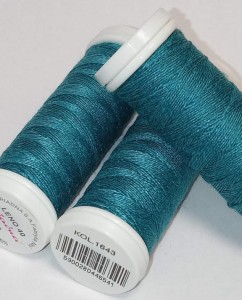 NICI LNIANE LENO 40 kolor 1643 morski