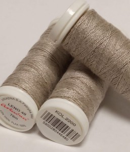 NICI LNIANE LENO 40 kolor 2200 szary