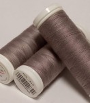 NICI BAWEŁNIANE COTTO 80 kolor 1815 szary