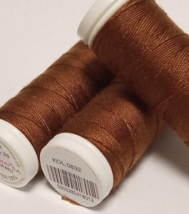 NICI DO JEANSU  TALIA 30   kolor 832 brązowy