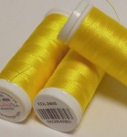 NICI DO HAFTU IRIS    kolor 2805 żółty