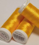 NICI DO HAFTU IRIS    kolor 2807 żółty