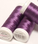 NICI DO HAFTU IRIS    kolor 2869 fioletowy