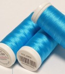 NICI DO HAFTU IRIS    kolor 2850 niebieski