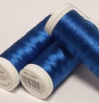 NICI DO HAFTU IRIS    kolor 2857 niebieski