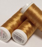 NICI DO HAFTU IRIS    kolor 2884 złoty