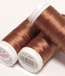 NICI DO HAFTU IRIS    kolor 2888 brązowy