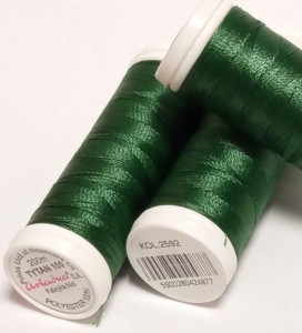 NICI TYTAN 100   kolor 2592 zielony