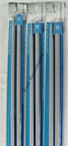 DRUTY PROSTE 9.00 mm MILWARD