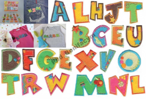 LITERKA KOLOR FILC  H