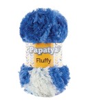 włóczka PAPATYA FLUFFY 814