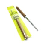 SZYDEŁKO Z BAMBUSOWĄ RĄCZKĄ 4.00 mm SKC