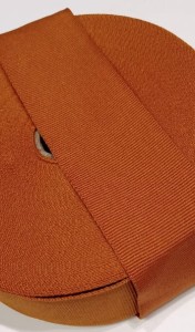 taśma rypsowa ruda  40mm