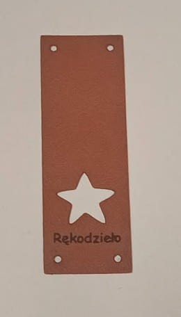 metka brąż gwiazdka rękodzieło.jpg