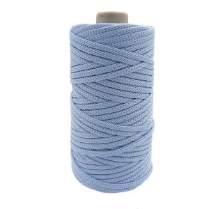 SZNUREK STYLONOWY PEP 5mm 38-błękit