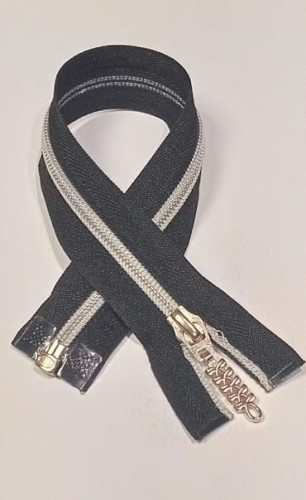 spirala srebrna czarna taśma.jpg