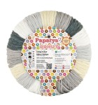 włóczka PAPATYA  DONUT 107