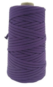 SZNUREK STYLONOWY PEP 3mm 64-ciemny fiolet