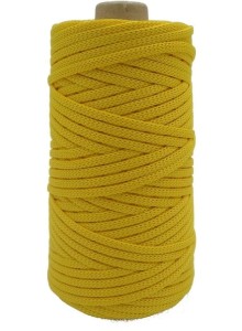 SZNUREK STYLONOWY PEP 5mm 104-słonecznik