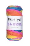 włóczka PAPATYA  BLOOM 07