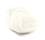 WEŁNA CZESANKOWA kolor 34 ecru