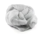WEŁNA CZESANKOWA kolor 37 szary