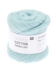 włóczka RICO DESIGN  FASION COTTON MERINO LACE SOLID COLOURS 005