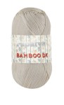 włóczka PAPATYA BAMBOO kolor 1400 ecru