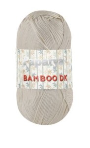 włóczka PAPATYA BAMBOO kolor 1400 ecru