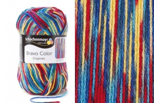 SMC BRAVO COLOR 80 rio color