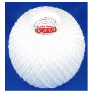 kordonek KAJA 400 biel