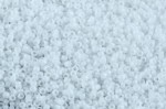 koraliki TOHO ROUND OPAQUE WHITE TR-15-41   10 g 