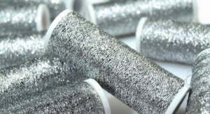 NICI METALUX 301 srebrne