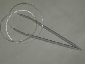 druty na żyłce 80cm 2.5 mm SKC 